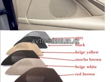 BMW F10 ön dinamik qapaqları